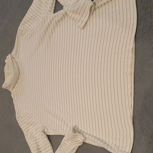 ❤️5/$15 Woman's time and tru XXL turtleneck